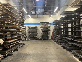 Metal Supermarkets Baltimore - Photo 6