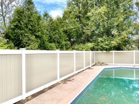 FenceX Inc. - Photo -1