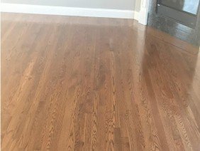Mass Hardwood Floors - Photo 2