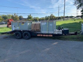 Misfits Trailer & Equipment Rentals - Photo -1