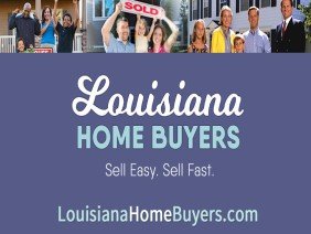 Louisiana Home Buyers - Photo -1