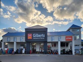 Gilbert's Hardware & Rental - Photo 1