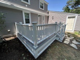 Blue Home Improvement Corp. - Photo 3