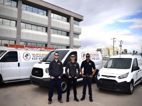 Island Breeze Air Conditioning & Heating LLC - Photo 1