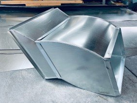 Sheet Metal Enterprises - Photo 0