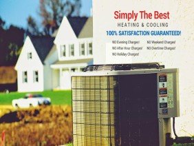 Simply The Best Heating And Cooling - Photo 6