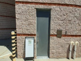 West Side Metal Door Cor - Photo 1