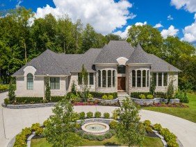 Cambridge Homes - Photo 1