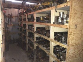 Kugler Salvage Inc - Photo 1