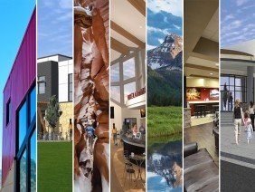 Mountain West Architecture - Photo 1