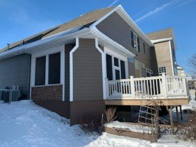 Full Draw Construction, LLC - Photo -1