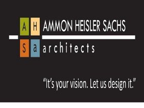 Ammon Heisler Sachs architects, Inc. dba AHS architects - Photo 0
