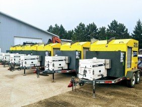 BCI Rentals - Photo 1