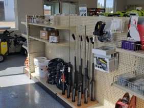 ARG Industrial, Kenai - Photo 0