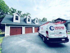 Cristian Electric Inc - Photo 2