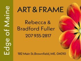 Edge of Maine Frame and Gallery - Photo 0