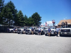 Carl's Door Service, Inc. - Photo 3