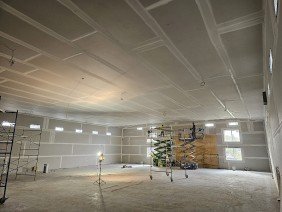 Progressive Drywall Services Inc. - Photo 5