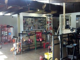 One Stop Rent All - Photo 1