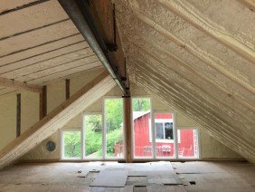 High Quality Insulation Corp - Photo 0