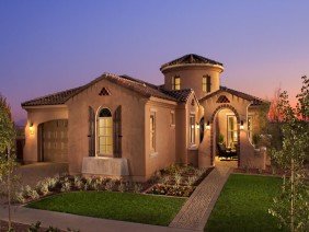 Tri Pointe Homes - Photo 0