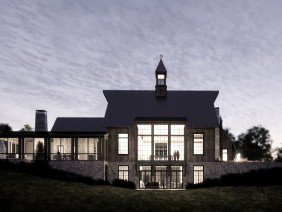 Kimmel Studio Architects - Photo 2