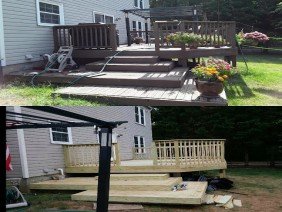 M & C Global Construction LLC - Photo -1