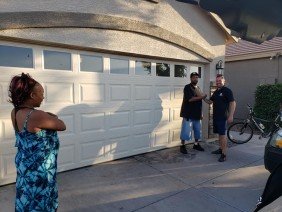 Bulldog Garage Doors of Peoria, AZ - Photo 1
