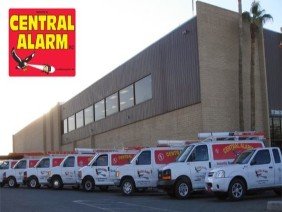 Central Alarm Inc - Photo 1