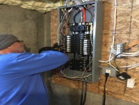 Loughlin Electric, Inc. - Photo -1