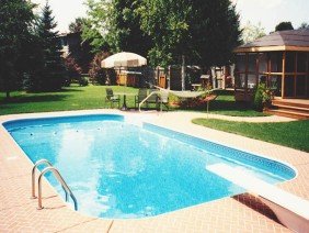 Boneck's Professional Pool Builders Inc - Photo 1
