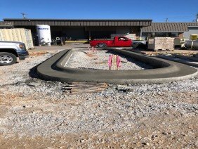 Backus Concrete, LLC - Photo 1