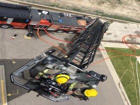 Rock Springs Fire Department - Photo 0