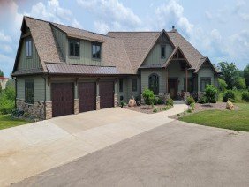 Stortz Custom Homes LLC - Photo 6