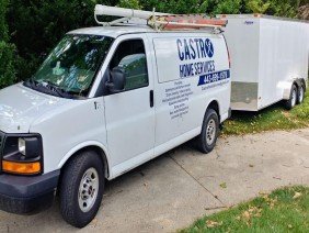 Castro Home Services INC - Photo 2