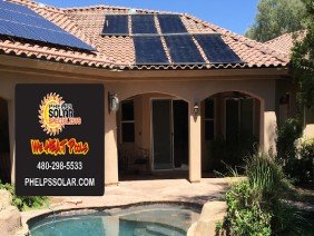 Phelps Solar Specialists - Photo 4