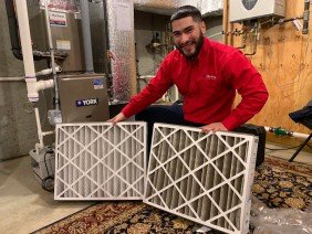 Heritage Home Service - Photo 3