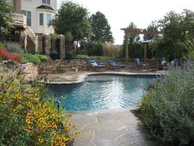 Browning Pools & Spas - Photo -1