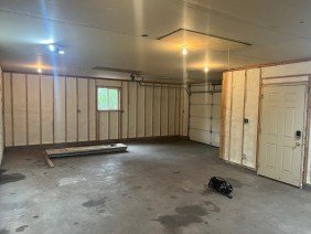 United Insulation Installers - Photo 3
