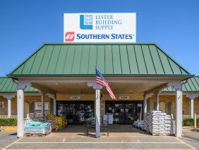Lester Building Supply - Photo -1