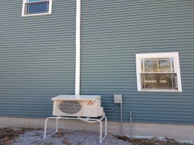 Laird's HVAC LLC - Photo 1