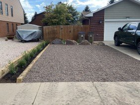 Snowy Range Scapes - Photo 1