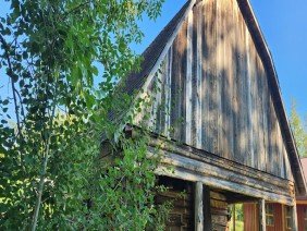 Back 40 Roofing - Photo -1