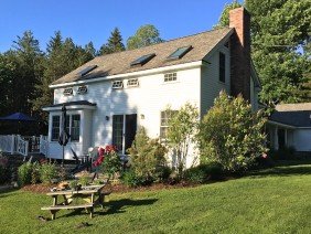 Timeless Architecture | Massachusetts Architects - Photo 3