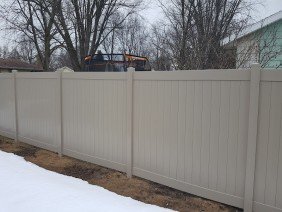 Fence Consultants of West Michigan - Photo -1