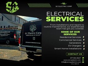 SC ELECTRIC CORP. - Photo 6