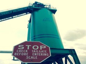 Southern West Virginia Asphalt, Inc. - Summersville Asphalt - Photo -1
