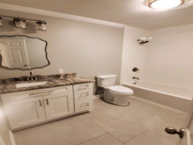 Above All Flooring & Remodeling - Photo 6