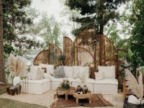 Gathered. Boutique Rentals & Events - Photo 6