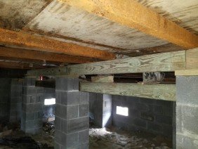 Foundation Repair Louisiana - Photo 0